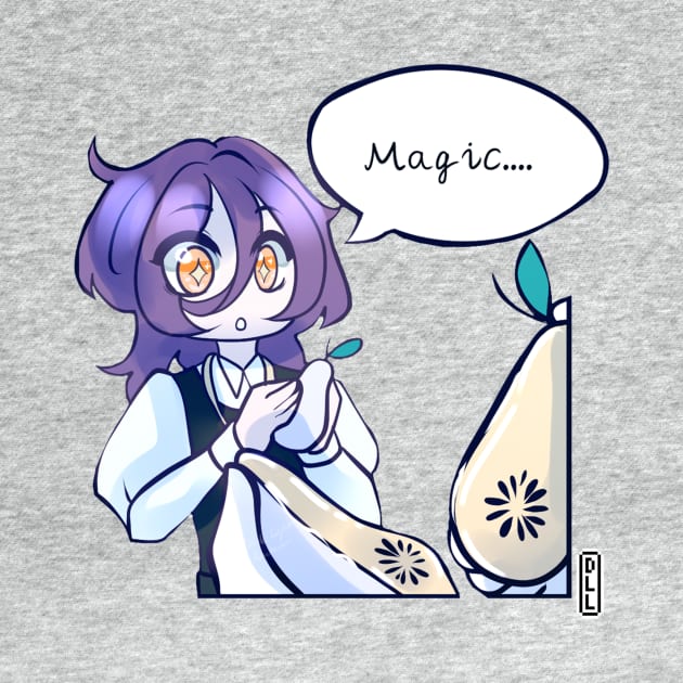 Magic by darklightlantern@gmail.com